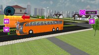 Eastern Europe Bus Sim screenshot, image №3753617 - RAWG