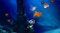 Feeding Frenzy 2 screenshot, image №275299 - RAWG