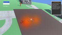 Doomsday Deliveries screenshot, image №2363570 - RAWG