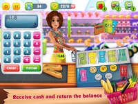 Supermarket Grocery Cashier screenshot, image №964111 - RAWG