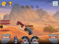 Kings of Climb Offroad Outlaws screenshot, image №2681566 - RAWG