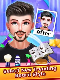 Celebrity Beard Salon screenshot, image №986469 - RAWG