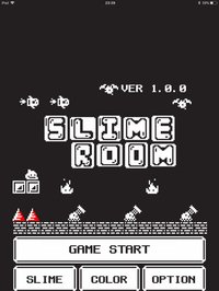 SlimeRoom screenshot, image №1694377 - RAWG