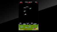 Arcade Archives EXERION screenshot, image №29849 - RAWG