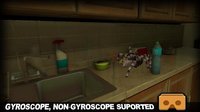 VR - Spider Phobia Horror screenshot, image №1515556 - RAWG