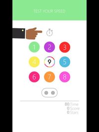 Match Nine screenshot, image №2059672 - RAWG