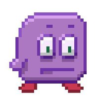 Jelly Jumper (yandaly) screenshot, image №2021251 - RAWG