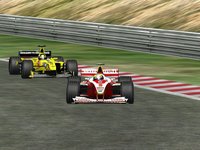 F1 Challenge '99-'02 screenshot, image №354812 - RAWG