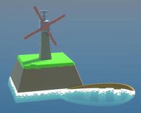 Harvest Island (Civan, egeisbarali) screenshot, image №3731533 - RAWG