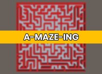 a-MAZE-ing (Thanos Makris) screenshot, image №2311083 - RAWG