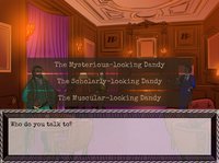 Dream Dandies screenshot, image №1039972 - RAWG