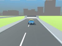 Just drive (d1373rgamedev) screenshot, image №3669613 - RAWG