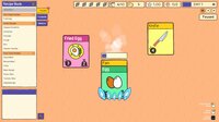 Sizzle & Stack screenshot, image №4241050 - RAWG