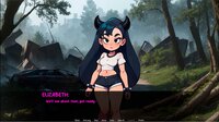 FEMINIST METEORITE screenshot, image №4232455 - RAWG