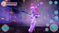 Soul Goddess- Hero Battle 2018 screenshot, image №1893555 - RAWG