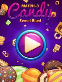 Candy Sweet: Adventures in Candyland screenshot, image №1854786 - RAWG