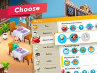 My Cafe — Restaurant game screenshot, image №2043597 - RAWG