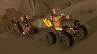 Badlands Crew screenshot, image №4196034 - RAWG