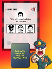 Dictator - the outbreak & revolt adventure! screenshot, image №883421 - RAWG