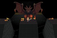 Eniko: Ghosts Of Grace screenshot, image №3417146 - RAWG