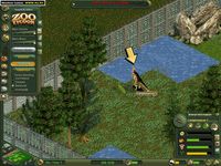 Zoo Tycoon: Dinosaur Digs screenshot, image №299408 - RAWG