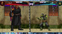 battle of mirror screenshot, image №1212894 - RAWG