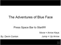 The Adventures of Blue Head screenshot, image №1306271 - RAWG