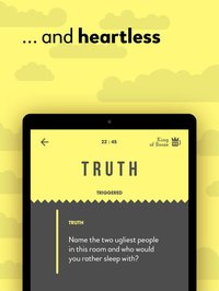 Truth or Dare: For Teens screenshot, image №1331845 - RAWG