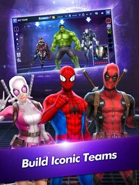 MARVEL Future Fight screenshot, image №1977498 - RAWG