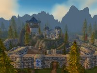 World of Warcraft: The Burning Crusade screenshot, image №433293 - RAWG