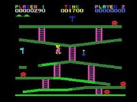 ColecoVision Flashback screenshot, image №167207 - RAWG