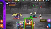 Dreamians: Card Battle screenshot, image №4217087 - RAWG
