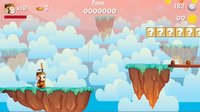 Monkey Rush screenshot, image №869088 - RAWG