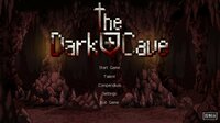 The Dark Cave screenshot, image №4067793 - RAWG