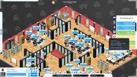 City Game Studio: a tycoon about game dev screenshot, image №3392166 - RAWG