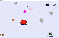 Mr Sneezy screenshot, image №2550199 - RAWG