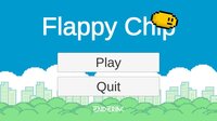 Flappy Chip screenshot, image №3788908 - RAWG