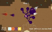 The Wizard Piglet screenshot, image №2646285 - RAWG