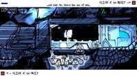 Hydra: An Absurdist Horror Inspired By Centrelink screenshot, image №3424243 - RAWG