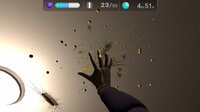 Bugged screenshot, image №3315426 - RAWG