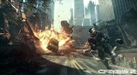 Crysis 2 - Maximum Edition screenshot, image №184914 - RAWG