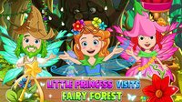 My Little Princess: Fairy Forest screenshot, image №1522341 - RAWG