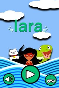 Iara screenshot, image №2273772 - RAWG