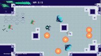 Infinifort screenshot, image №2162071 - RAWG