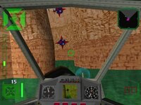 WarHawk (1995) screenshot, image №3892399 - RAWG