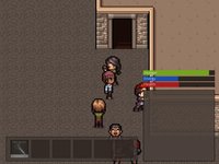 Journal (itch) screenshot, image №2329712 - RAWG