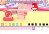 Hello Kitty Online screenshot, image №498197 - RAWG