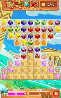 Juice Cubes screenshot, image №669587 - RAWG