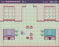 Glass Tombs screenshot, image №2623273 - RAWG