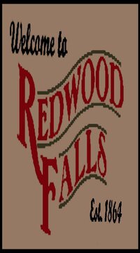 Redwood falls Demo 2.0 screenshot, image №3147744 - RAWG